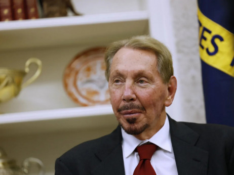 Tko je Larry Ellison i kako je postao drugi najbogatiji čovjek na svijetu