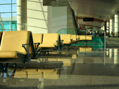 U kojem smjeru ide razvoj bh. aerodroma