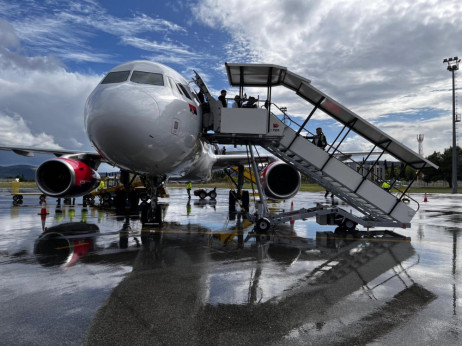 U vrijeme otkazanih letova - šta je stvarni problem aerodroma u Mostaru