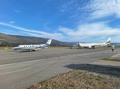 Šta je problem s aerodromom u Mostaru – Pet stvari za danas