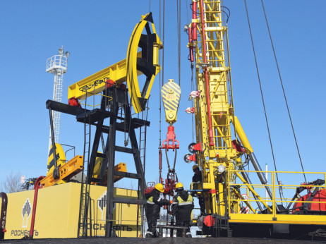 Prije odluke OPEC+: zašto cijena nafte raste?