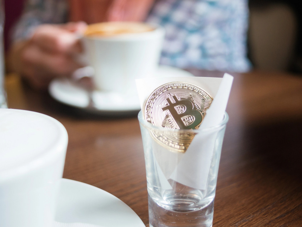 Samo jedan zakon i bum – kripto tržište skočilo na preko 4 bilijuna dolara