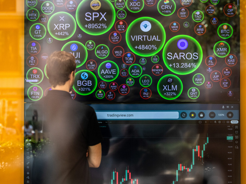 Stablecoini - šta treba da znate o američkom zakonu koji ih reguliše