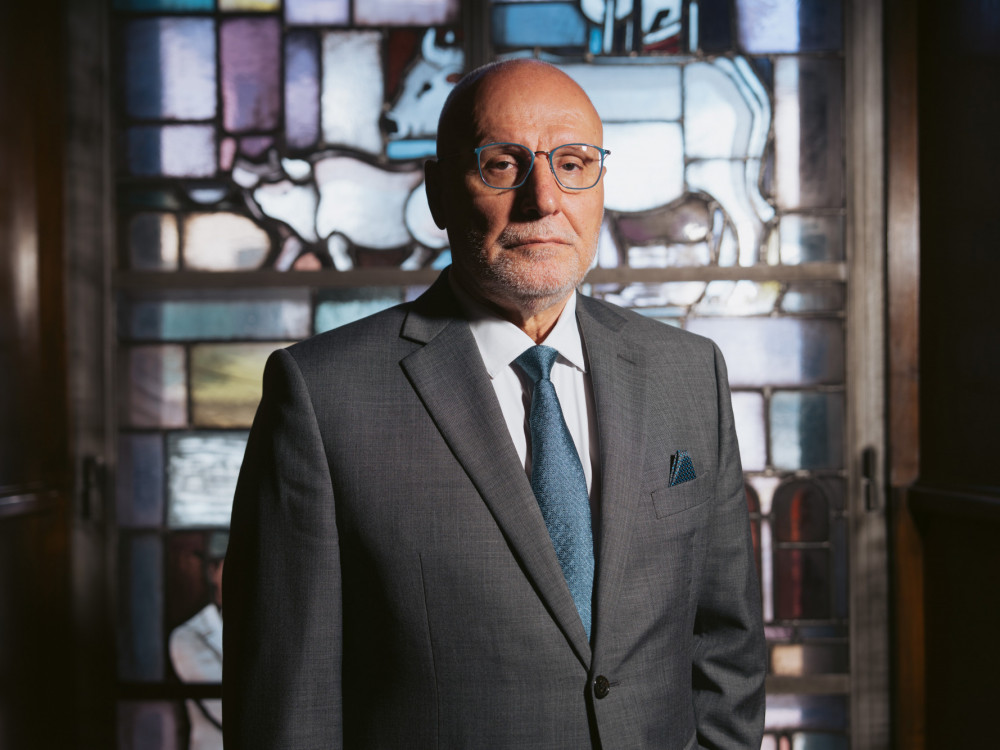 Novi kreator politika ECB-a već svjedočio kolapsu svjetskog poretka