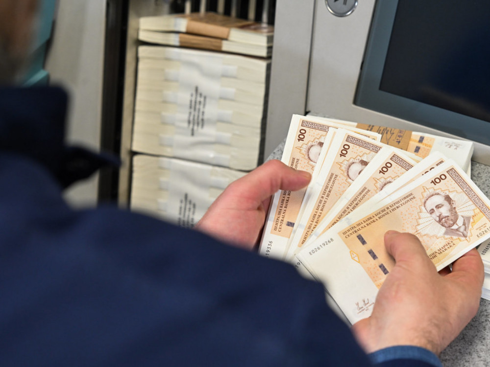 Šta nam otkriva prvo polugodište bankarskog sektora?