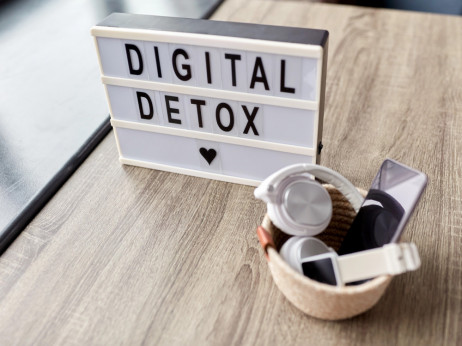 Treba li vam digitalni detoks – 5 stvari za danas
