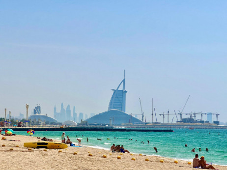 Dubai nije laž: 7 razloga zašto zaslužuje ozbiljniji tretman kod nas