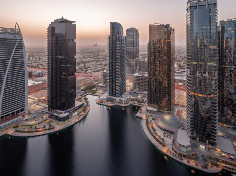 Nekretnine u Dubaiju i Turskoj hit u BiH - gdje se ulaganja najviše isplate