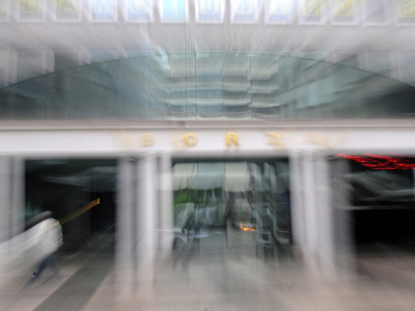 LJSE z rekordnim prebojem indeksa SBITOP