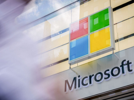 Azure i AI podigli prihode Microsofta na rekordne razine