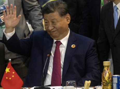 SAD i Kina postigli dogovor, carinski rat privremeno zaustavljen
