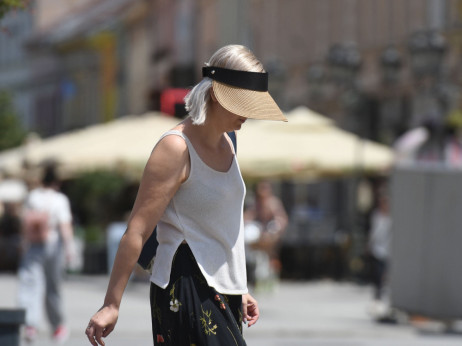 Evropu zahvata prvi ozbiljan toplotni talas: Temperature skaču do 38 stepeni