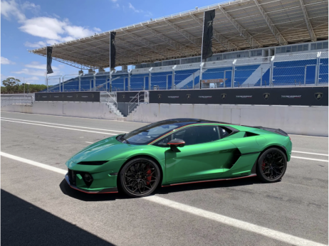 Lamborghini Temerario: Divlji hibrid koji ubrzava puls, a košta kao stan u Rimu