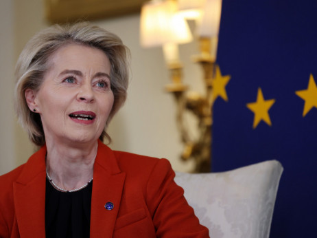 Evropljani bijesni na Ursulu von der Leyen