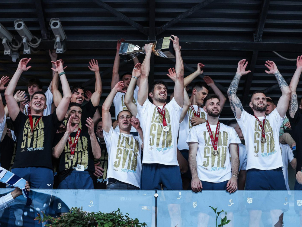 Zašto sada treba prodati NK Rijeku