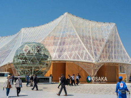 Iako nema službeni paviljon - BiH će se ipak predstaviti na EXPO 2025. u Osaki