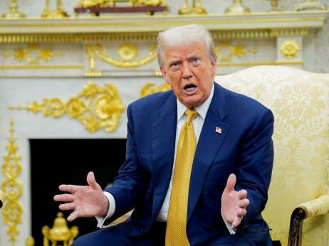 Trump smijenio direktoricu Biroa za statistiku rada zbog loših ekonomskih podataka