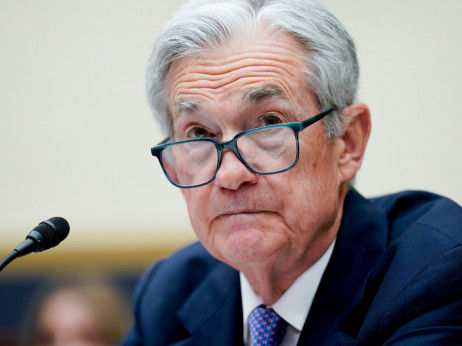 Fed ne daje jasan signal o sniženju kamatnih stopa
