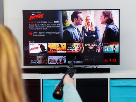Idelna ljetna zabava: 10 najgledanijih sportskih filmova na Netflixu