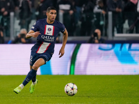 Nakon Lige prvaka - bitcoin: PSG mijenja pravila nogometnog biznisa
