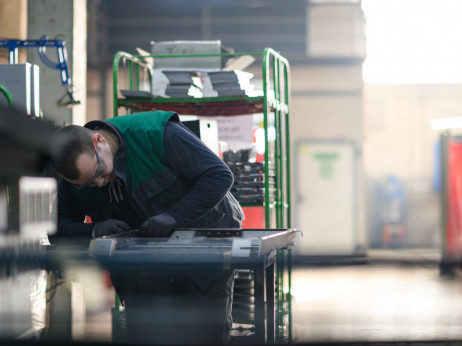 Top izvoznici iz BiH u inostranstvo plasirali robu i usluge od 1,4 mlrd. KM - pet stvari za danas