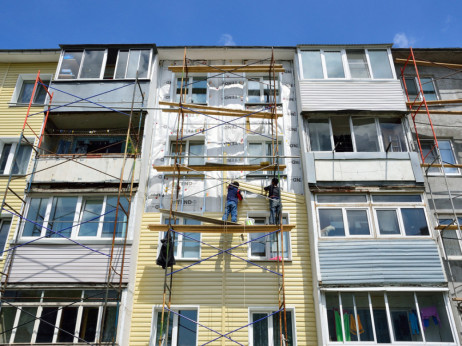 Planirate li ustakliti balkon? – 5 stvari za danas