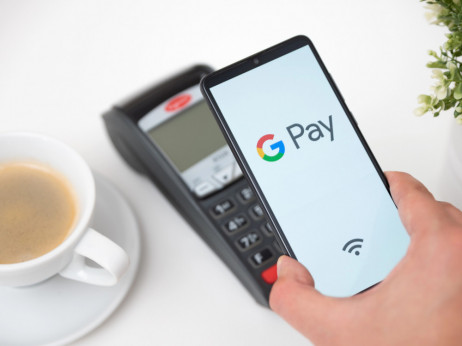 Google pay u BiH moguć s karticama 11 banaka