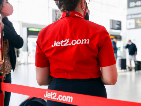 Kako je jedna rečenica zavladala internetom i lansirala aviokompaniju u digitalne zvijezde