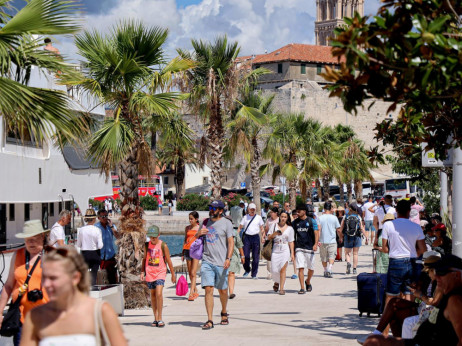 Stručnjaci složni - Nema cjelogodišnjeg turizma bez ozbiljnih ulaganja