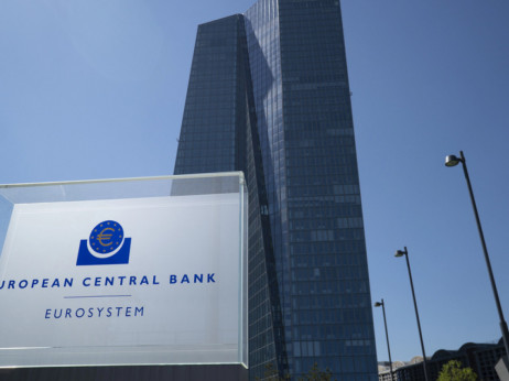 ECB-ov zvaničnik: Eurozona odolijeva trgovinskim izazovima