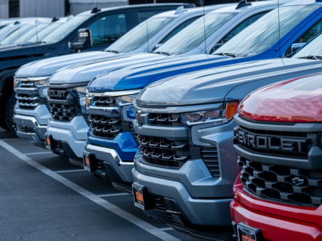 Hoće li automobili poskupjeti? Trumpove carine guraju cijene nagore