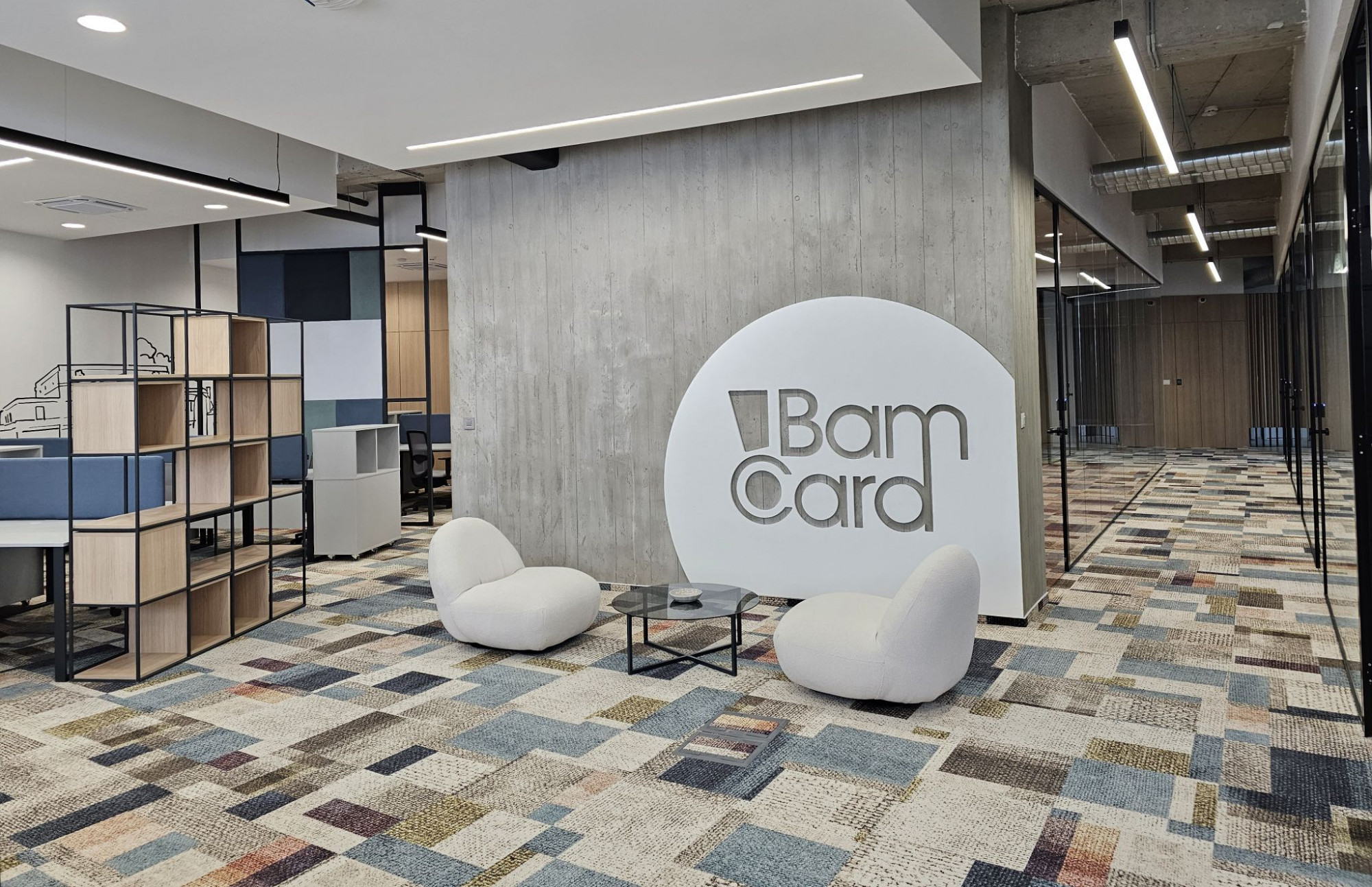 ASA Banka preuzela BamCard - lidera kartičnog biznisa u BiH