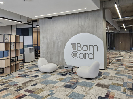 ASA Banka preuzela BamCard - lidera kartičnog biznisa u BiH