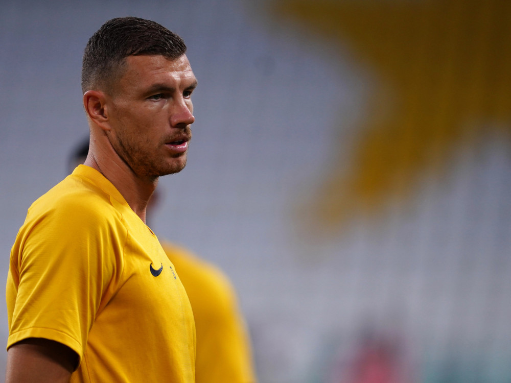 Koliko poreza plaća Edin Džeko  - pet vijesti koje treba da znate