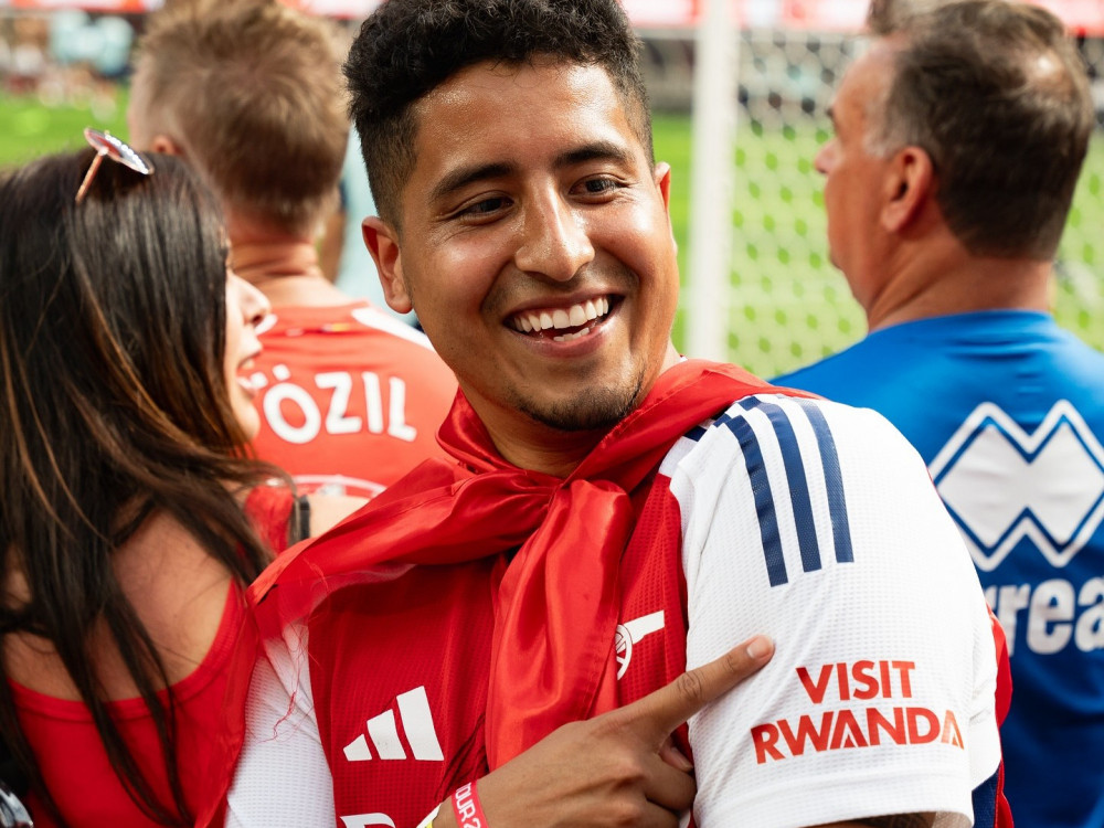 Ruanda i Kongo: Milioni za evropski fudbal, siromaštvo kod kuće