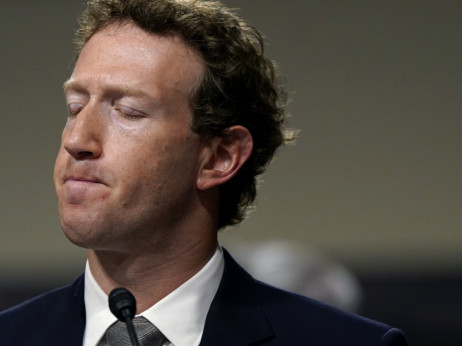 Lekcija iz Silicijske doline: Kako je Meta Platforms preživjela strateški promašaj