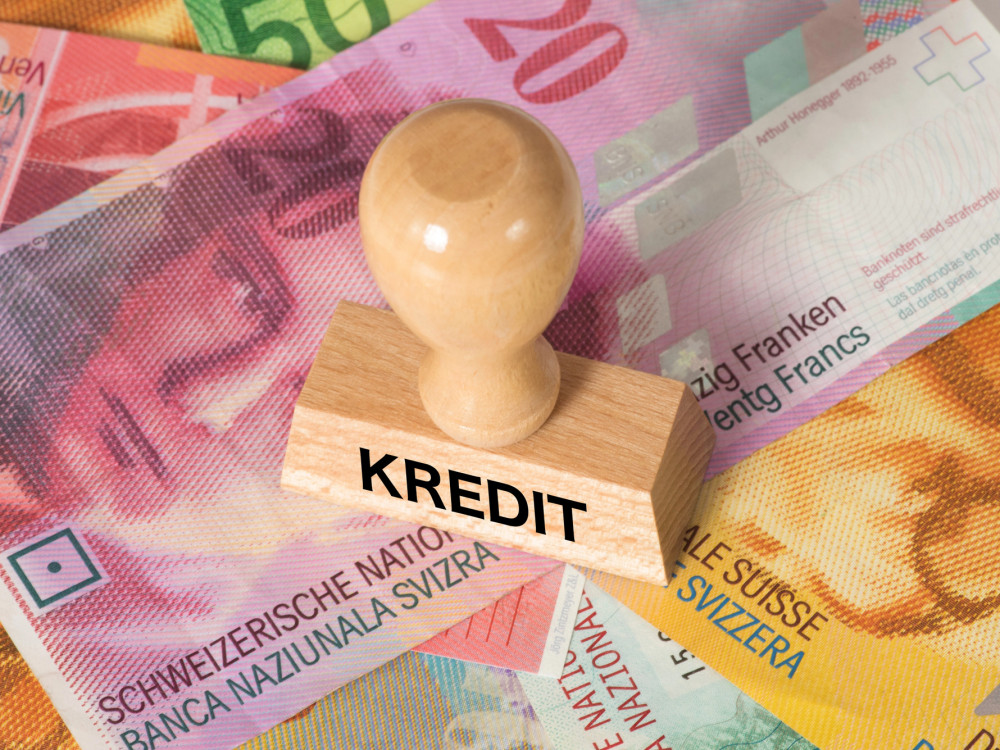 Potresnim pričama o kreditima u švajcarcima još nije kraj, bar ne u Sloveniji