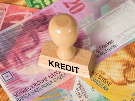 Potresnim pričama o kreditima u švajcarcima još nije kraj, bar ne u Sloveniji
