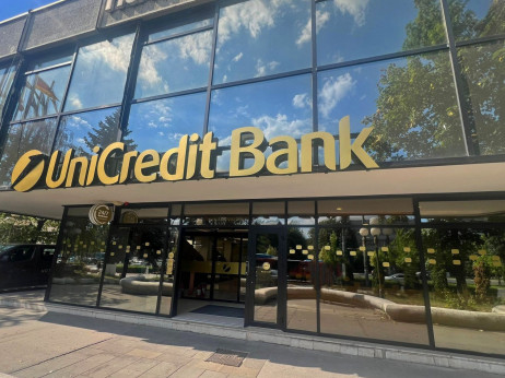 Izazovna prva polovina 2025. za UniCredit u BiH - dobit u padu