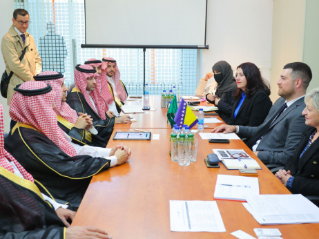 Evropa ulaže, Saudijska Arabija tek dolazi – šta BiH može da ponudi