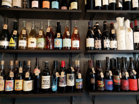 Vina na sniženju otvaraju nove investicijske prilike