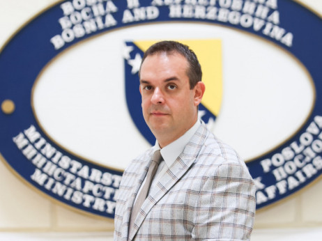 Sarajevski aerodrom dobio novog direktora