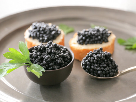 Kavijar je u svijetu fine gastronomije postao poput piletine iz supermarketa