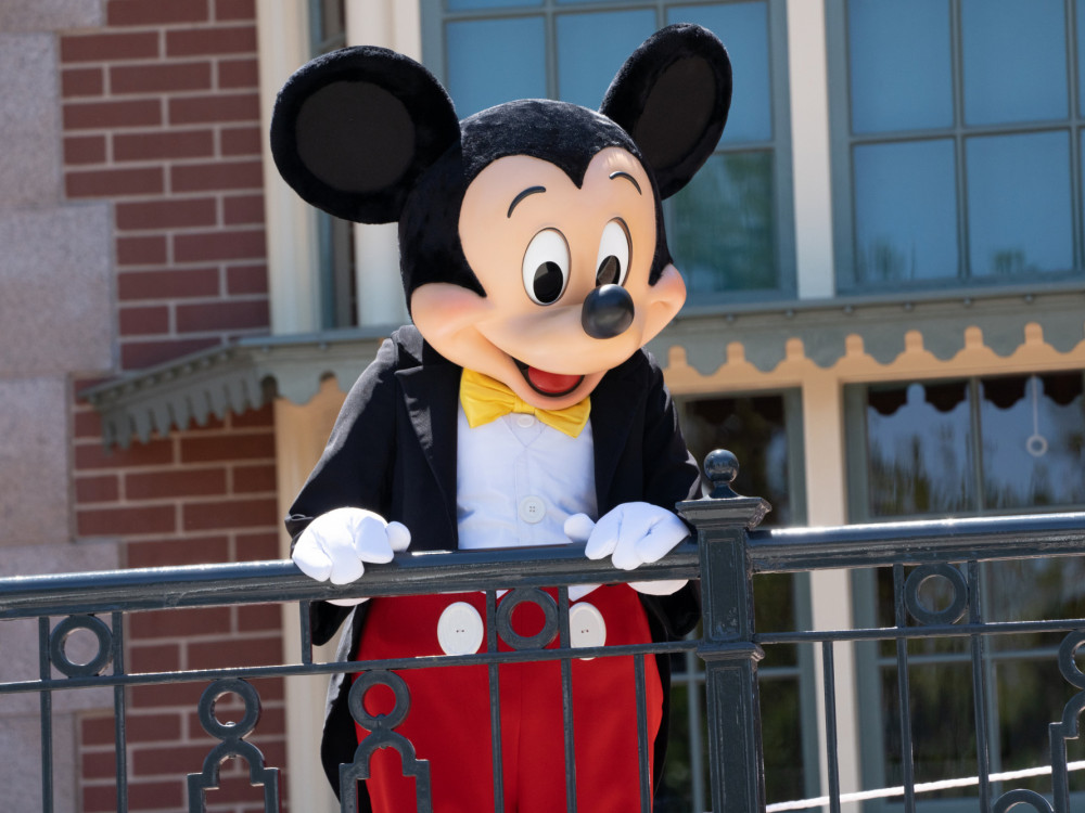 Kako je Disney zavolio svoje odrasle superfanove