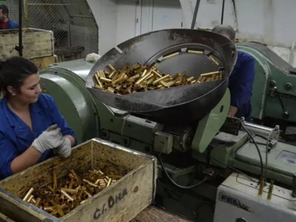 Od stečaja do izvoznog buma: Ko predvodi novu eru namjenske industrije BiH