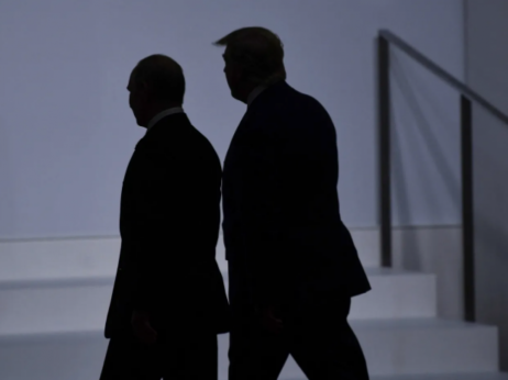 Trump i Putin se sastaju na Aljasci - kako se oblikovao neobičan odnos