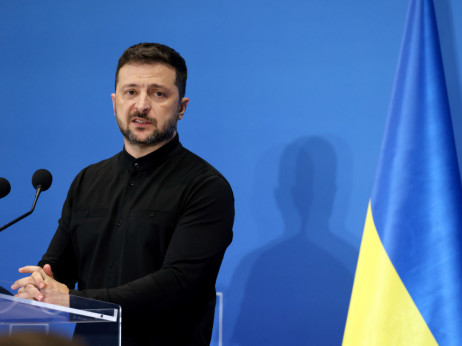 Ukrajina i njezini europski saveznici odbacili su ključne dijelove američko-ruskog plana