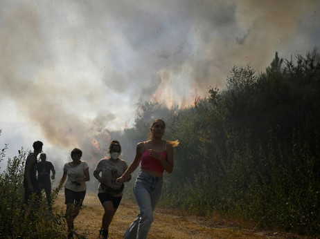 Klimatske migracije: Nova fronta milijardi na koju nitko nije spreman