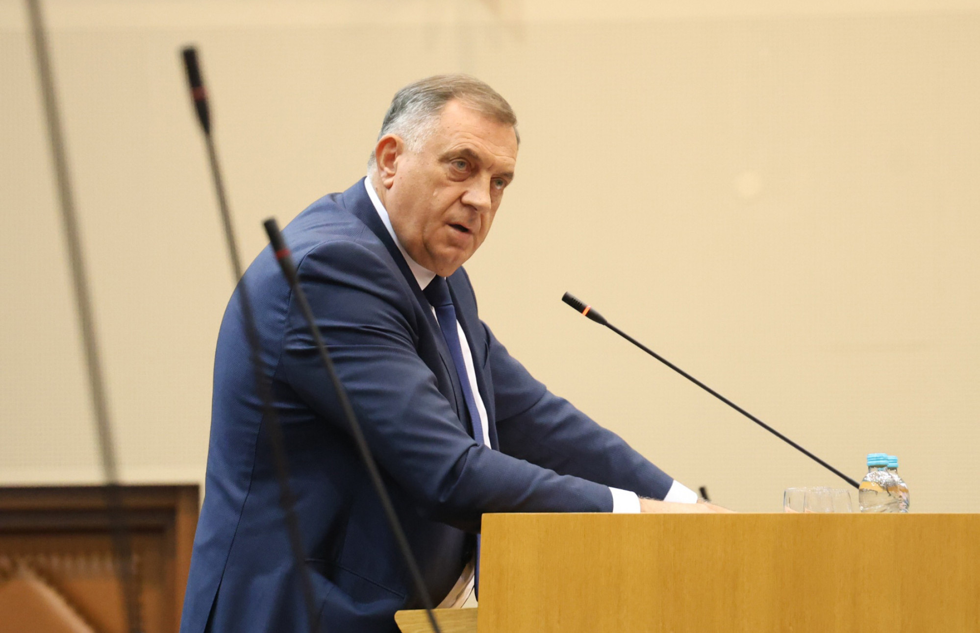 Jesu li banke u Republici Srpskoj poklekle pod prijetnjama Dodika
