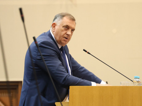 Kakva je politička budućnost Milorada Dodika